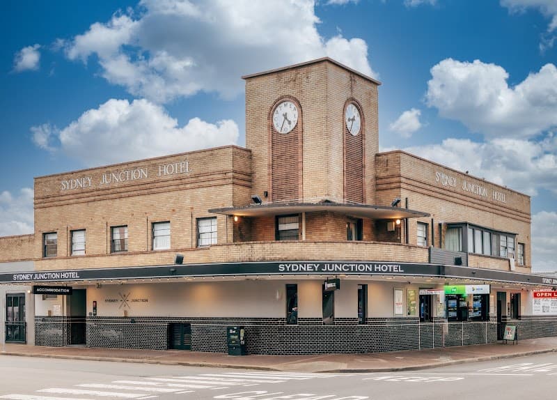 Sydney Junction Hotel