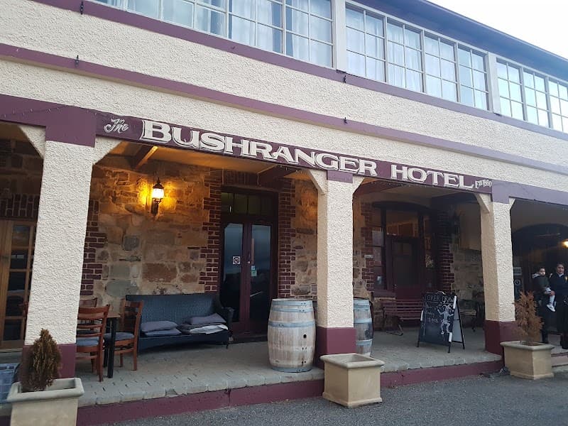 Bushranger Hotel