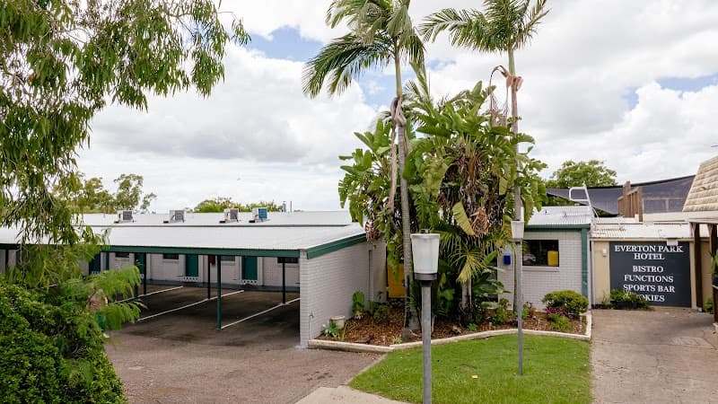 Everton Park Hotel