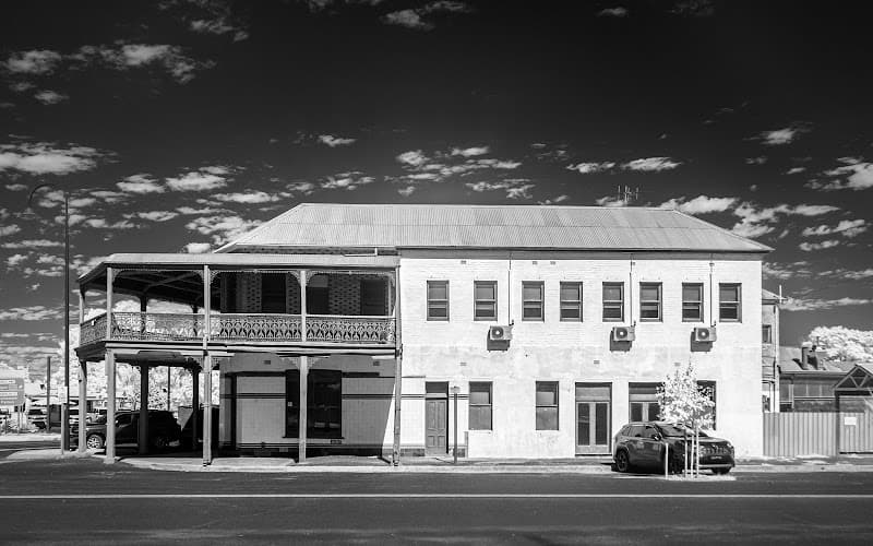 Court House Hotel Narromine