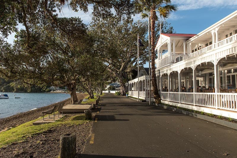 Duke Of Marlborough Hotel