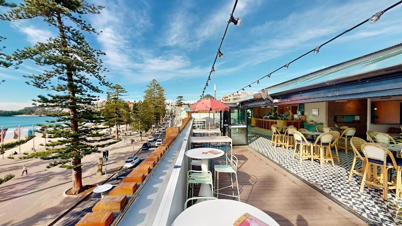 Hotel Steyne