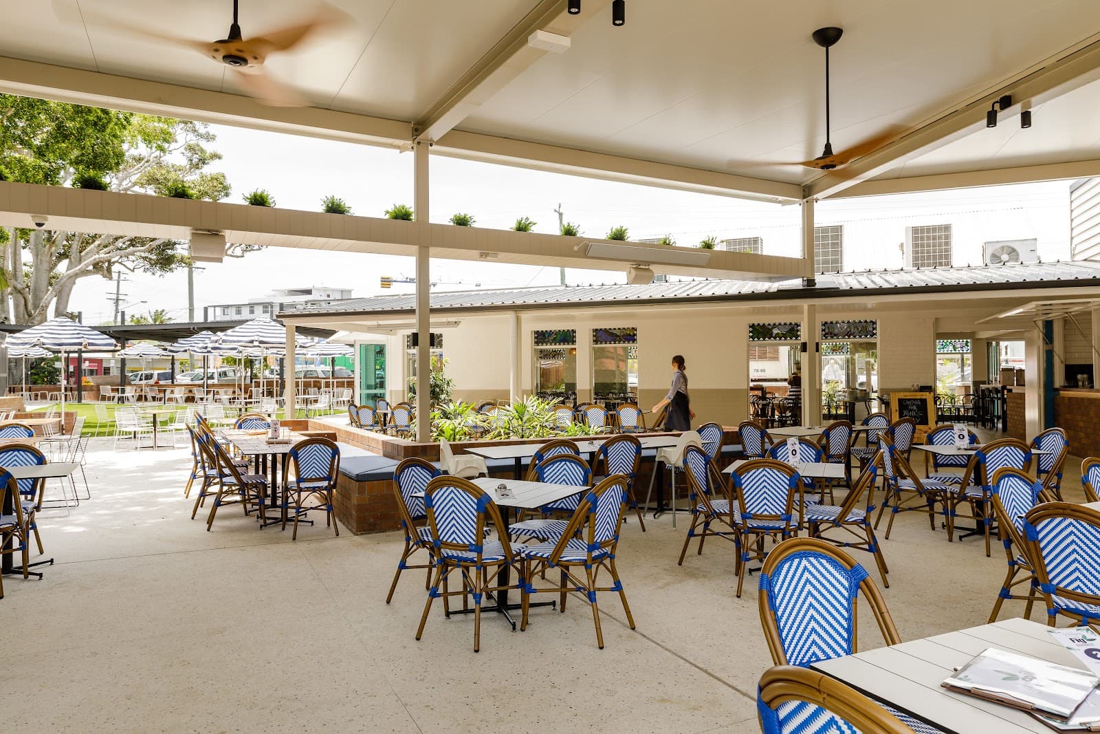 Waterloo Bay Hotel