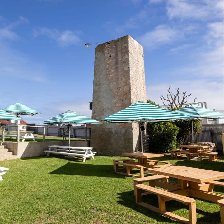 Robe Hotel