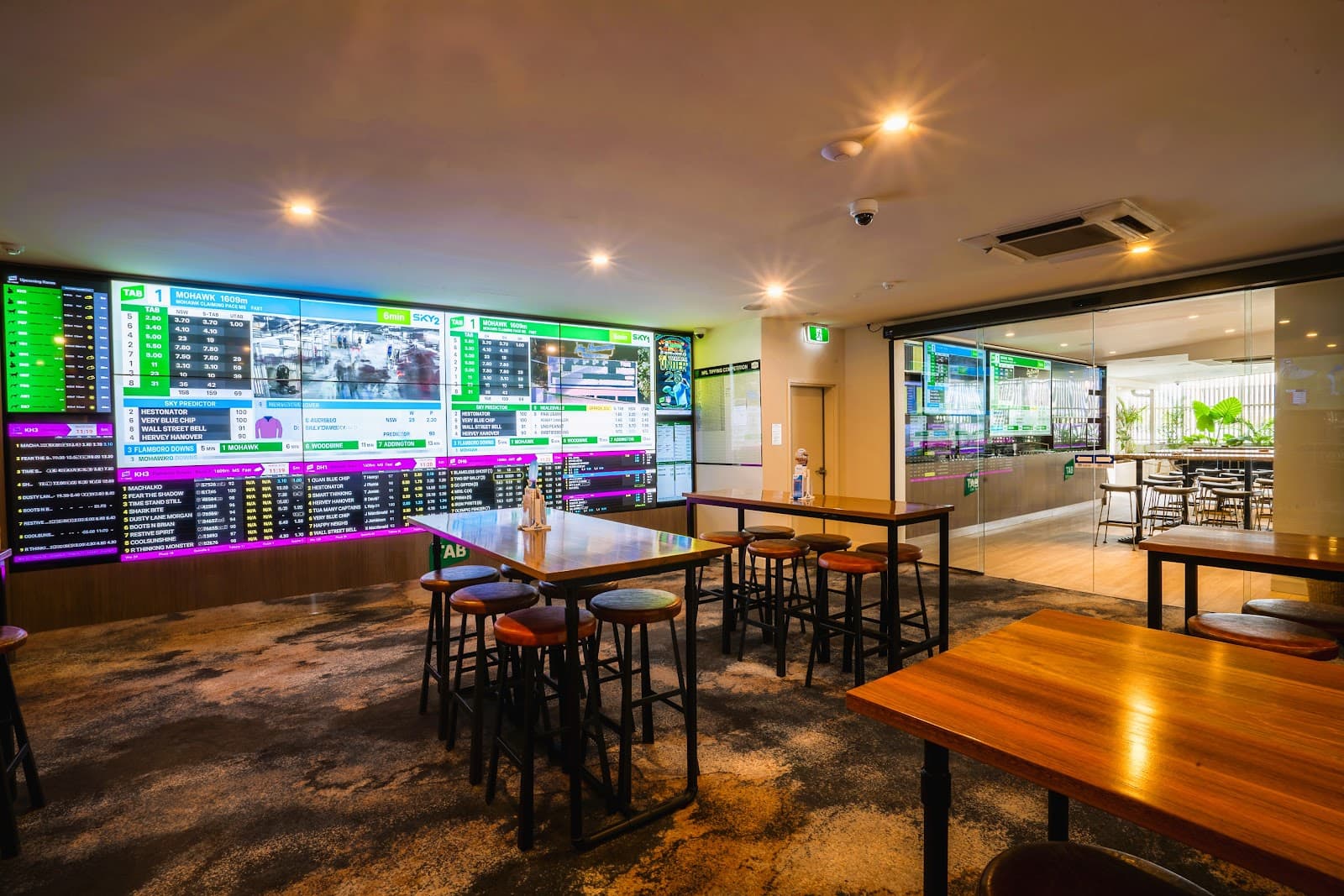 Belmont Hotel