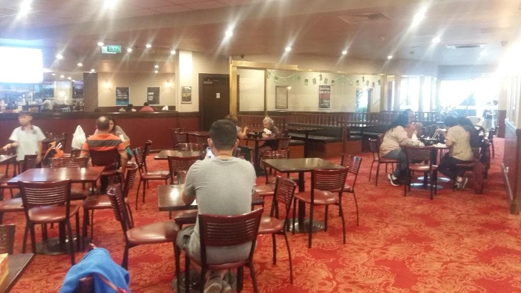 Campsie Hotel