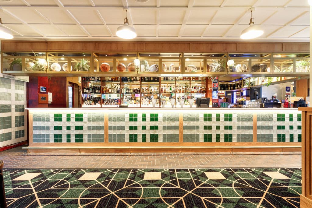 Kingsgrove Hotel