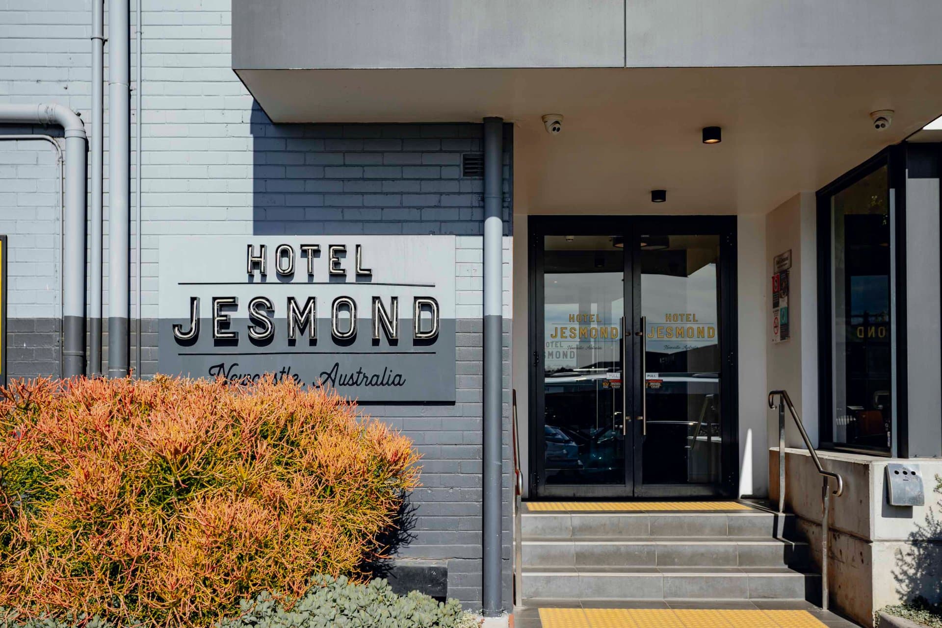 The Jeso (Hotel Jesmond)