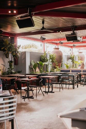 The Jeso (Hotel Jesmond)