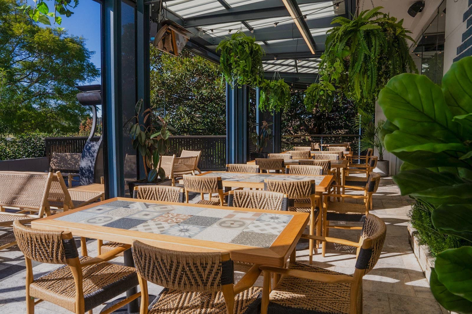 Figtree Hotel