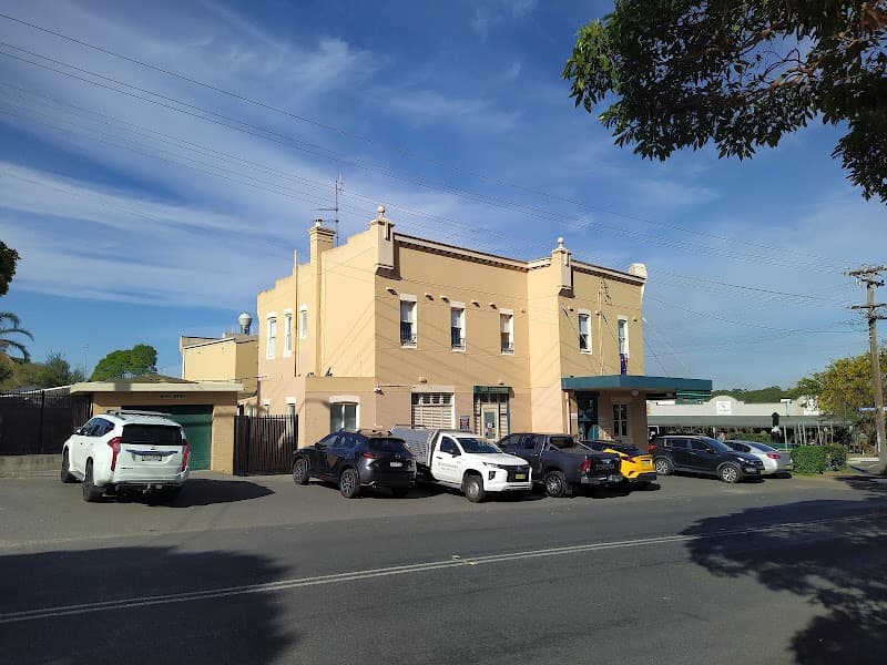 Helensburgh Hotel