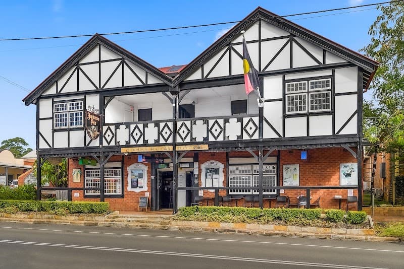 Jamberoo Pub